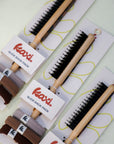 Slick Back Pack Hair Styling Set