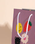 Balloon Party Gift Bag