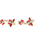 Happy Puppy Pull-Along Toy