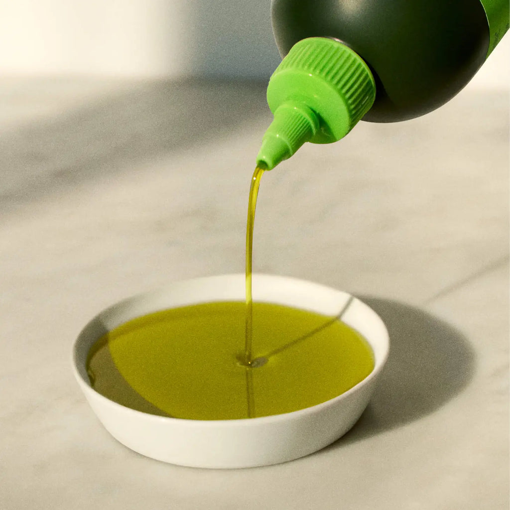 "Drizzle" Olive Oil by Graza