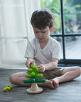 Stacking Tree by Plan Toys