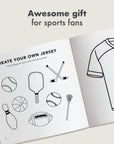 How to Draw Sports: For Kids by Alli Koch