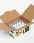 Hako Cat Supply Stickers