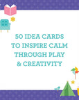 Calm Ideas For Busy Kids Mindful Edition