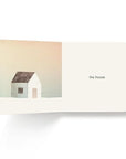 Now I See Winter by John Klassen