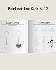 How to Draw Fall Things : For Kids by Alli Koch