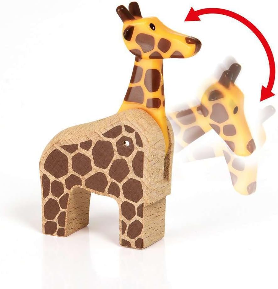 Safari Adventure Set