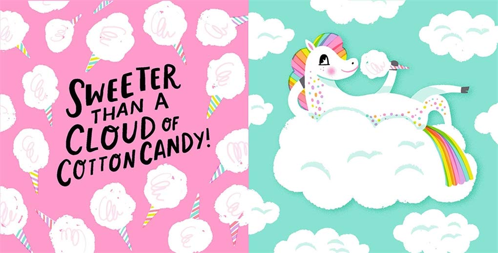 My Mom is Magical! Board Book by Sabrina Moyle &amp; Eunice Moyle