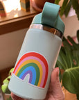 Rainbow Sticker by Alphabet Studios