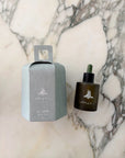 St. Lucia All-Over Oil