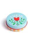 Skandi Blooms Tulip Botanical Lip Balm