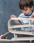 Ramp Racer by Plan Toys