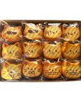 Nyang Nyang Cat Bread Squishy