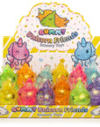 Gummy Unicorn Friends Sensory Squishy Toy