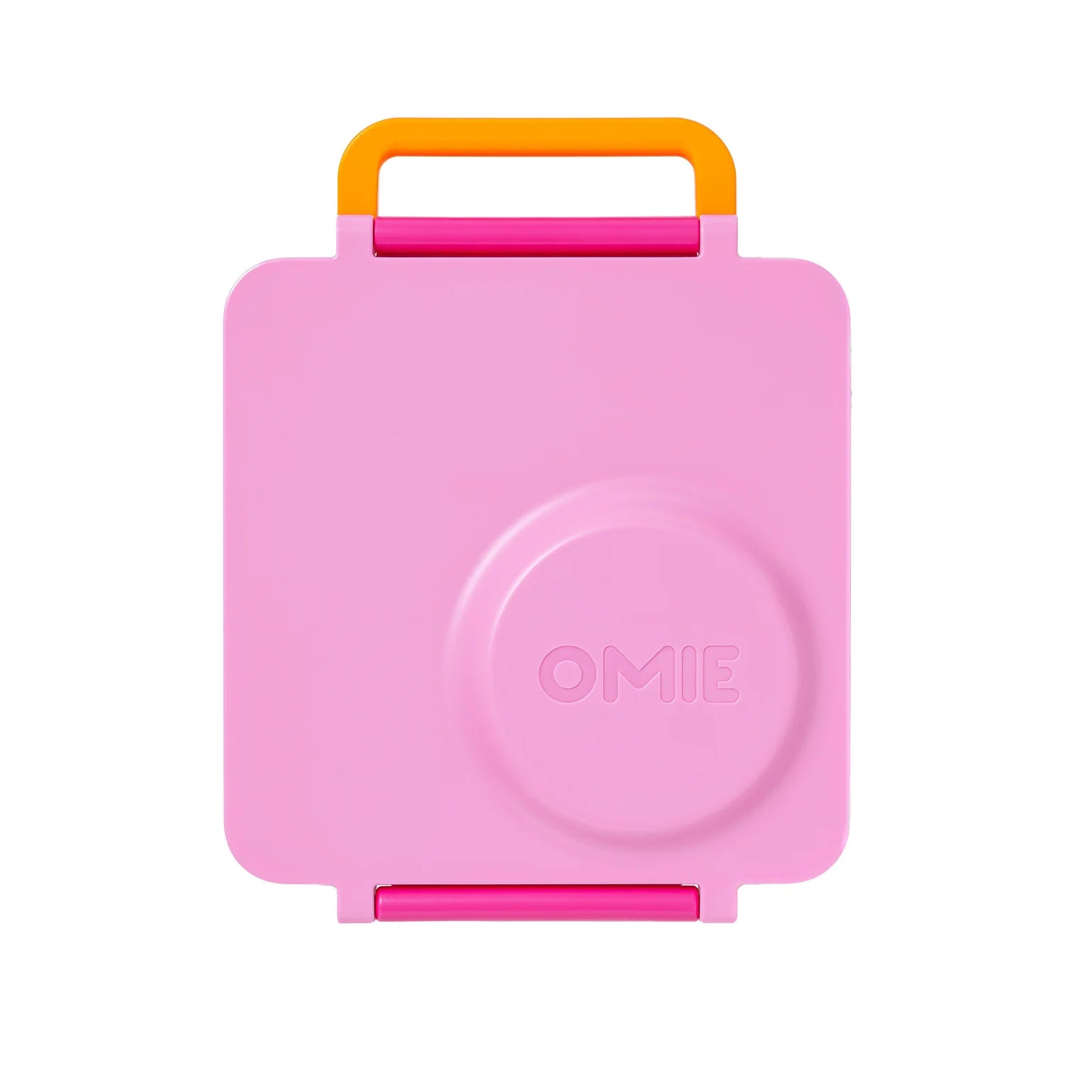 NEW COLORS OmieBox Bento Lunchbox by OmieLife