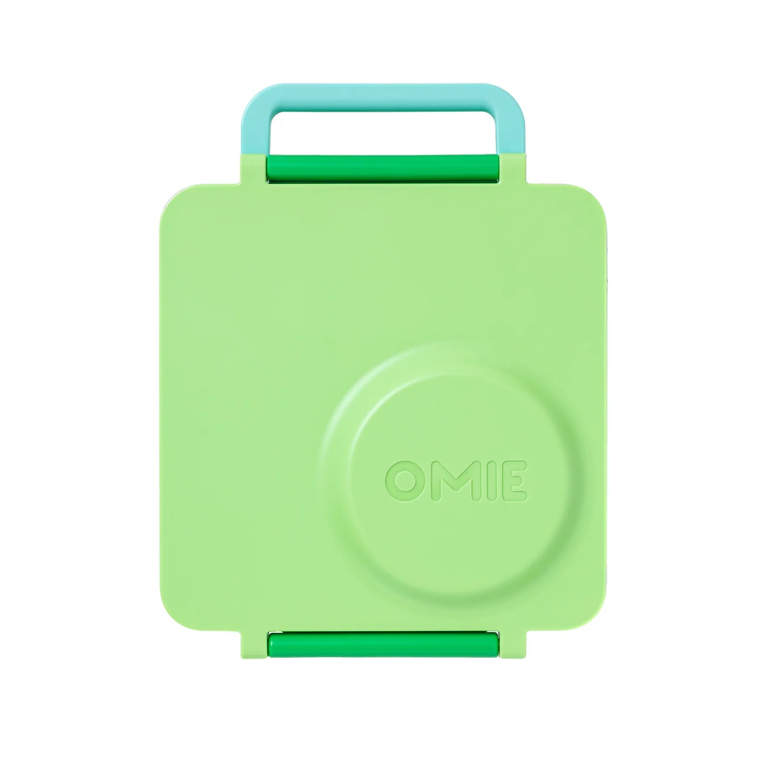 NEW COLORS OmieBox Bento Lunchbox by OmieLife