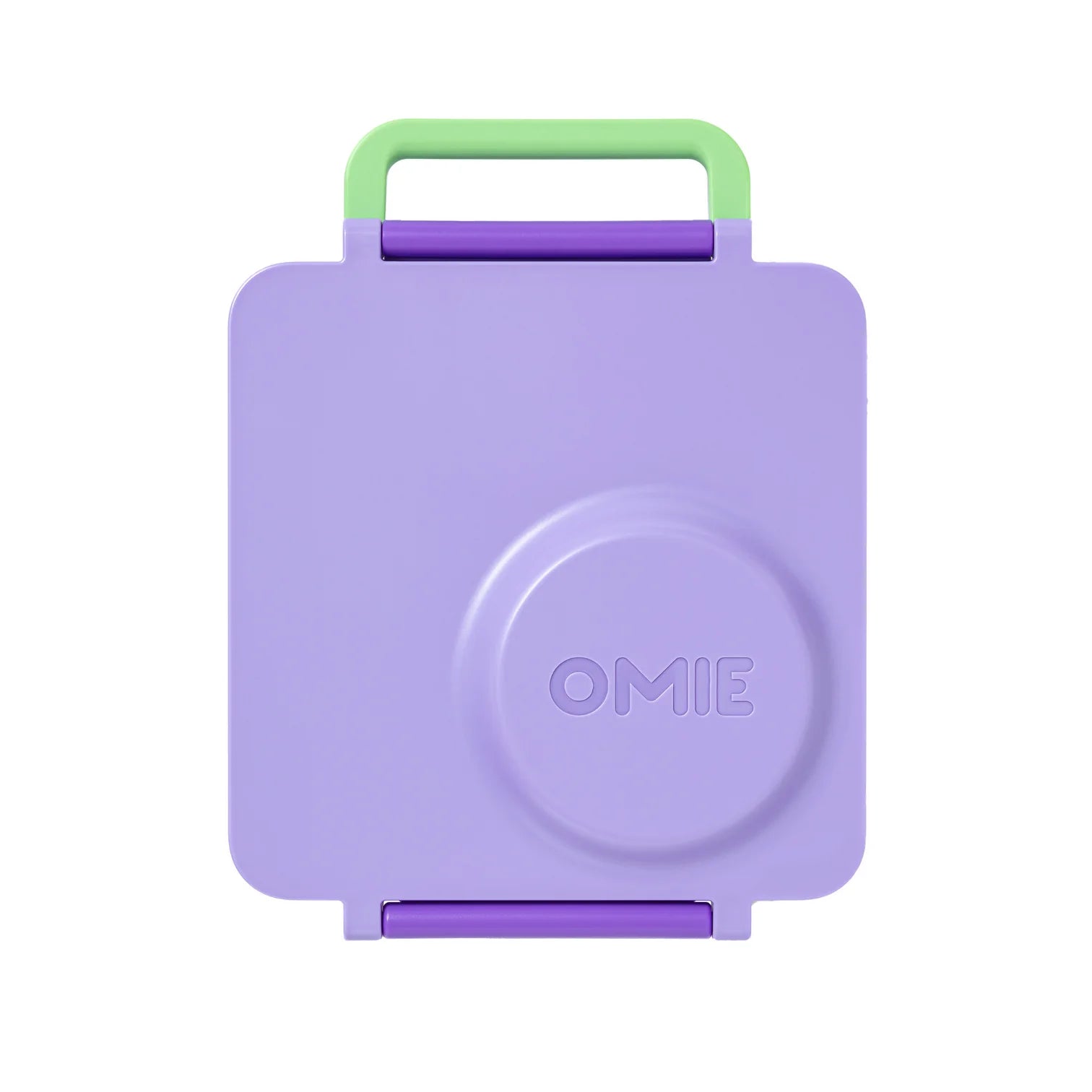 NEW COLORS OmieBox Bento Lunchbox by OmieLife