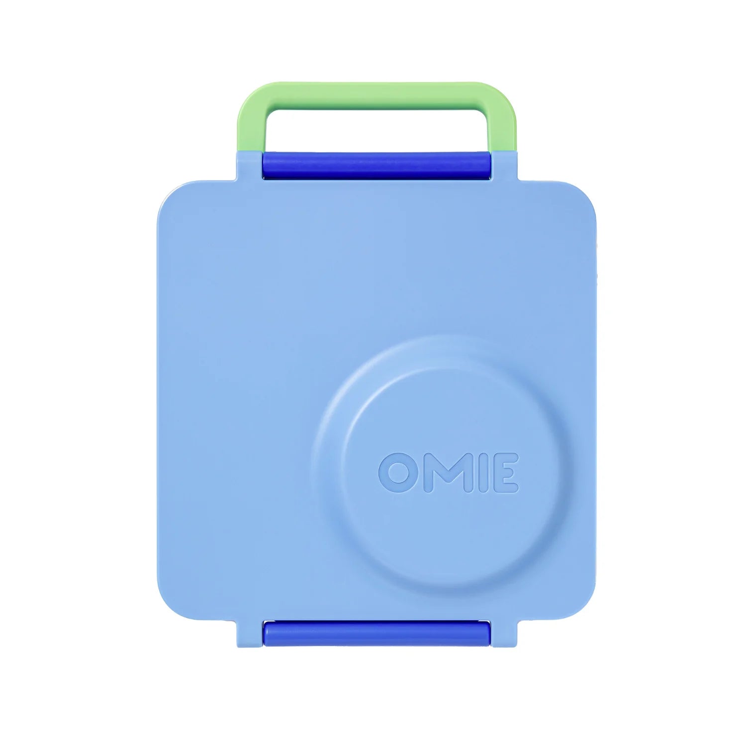 NEW COLORS OmieBox Bento Lunchbox by OmieLife