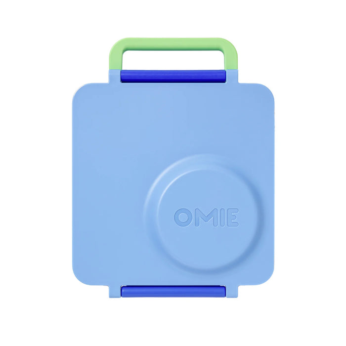 NEW COLORS OmieBox Bento Lunchbox by OmieLife