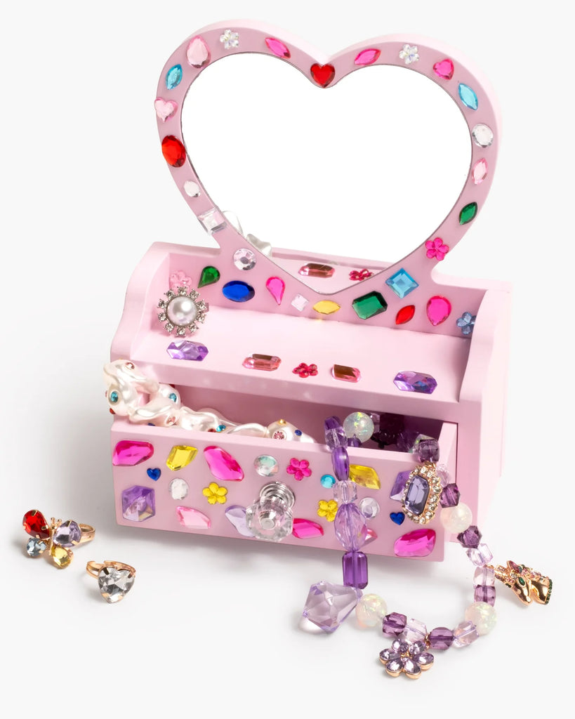 Mini Vanity Gemify™ Craft Kit by Super Smalls