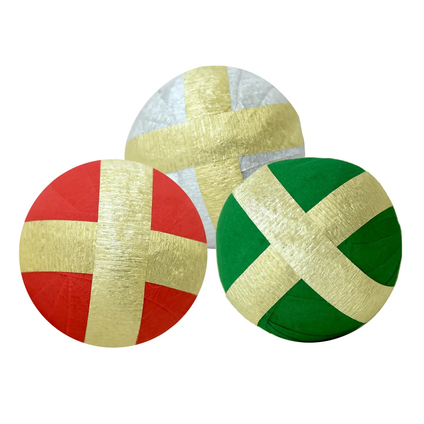 Christmas Mini Surprize Ball by TOPS Malibu