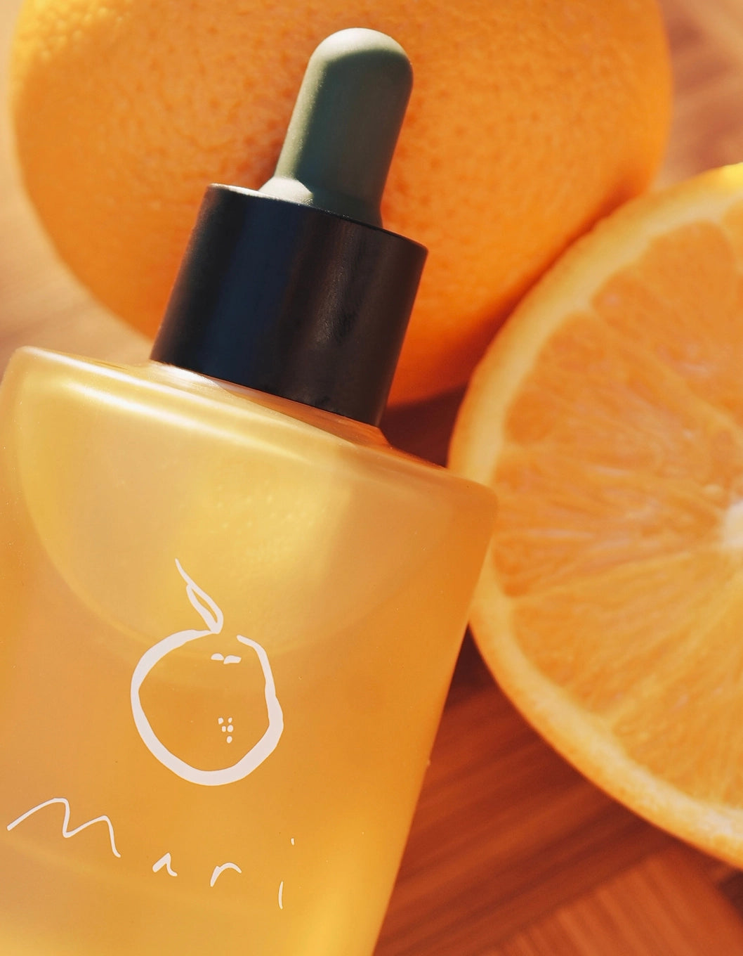 Ostara All-Over Oil