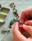 Minibeast Bead Kit