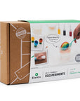 Eggsperiments Kit by KiwiCo