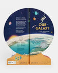 Our Galaxy: A First Book of Space by Sue Lowell Gallion
