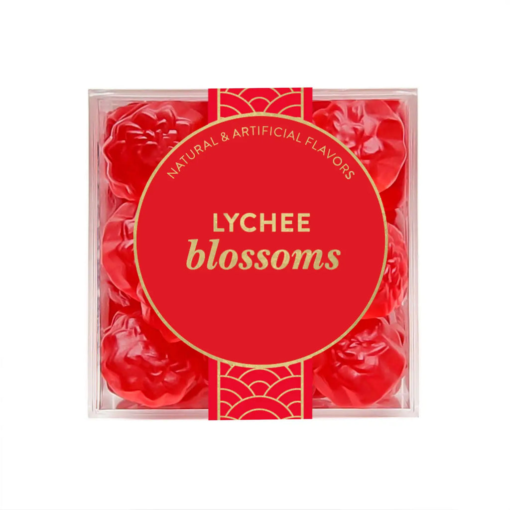 Sugarfina Lychee Blossoms — product image