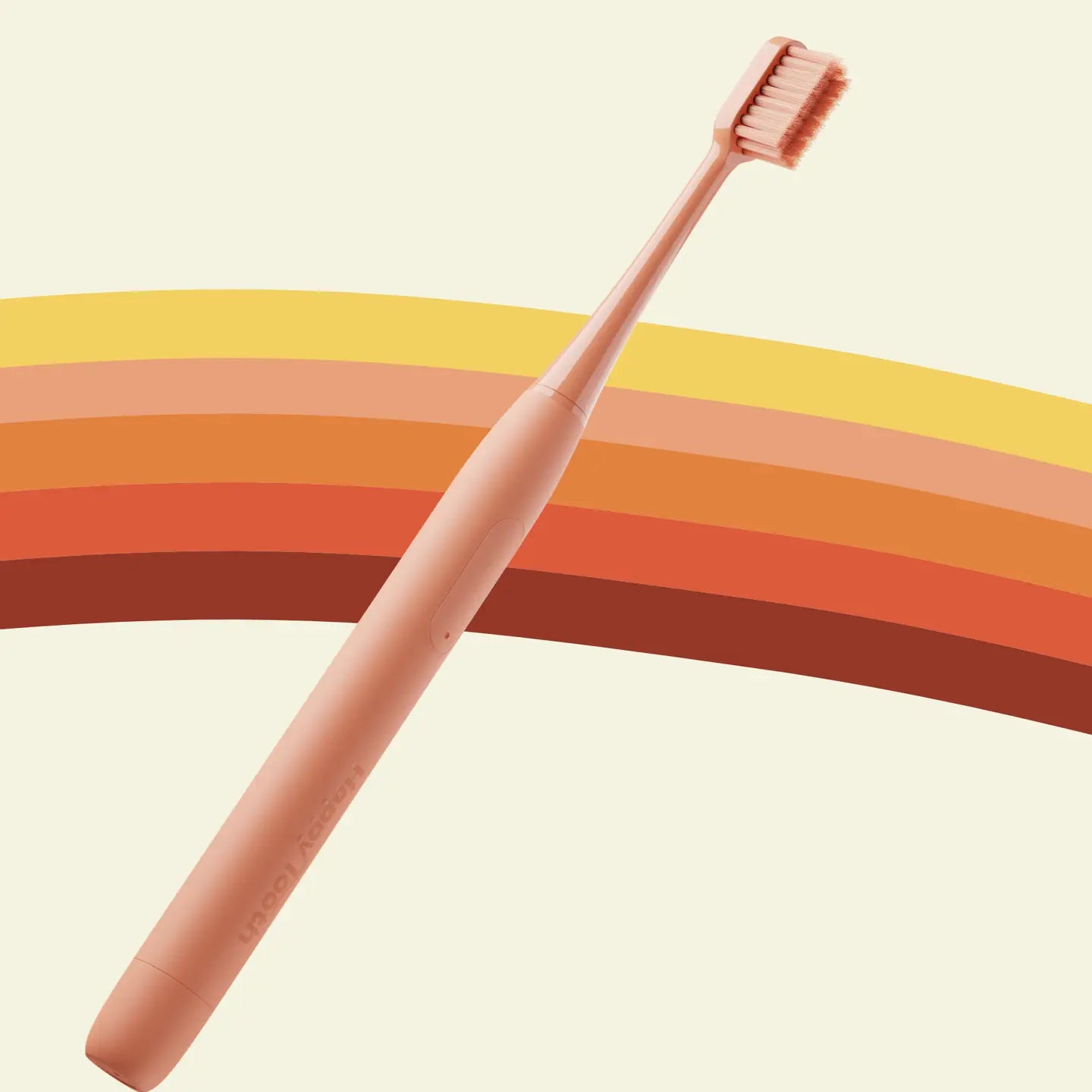 Big Kids &amp; Adults Happ E-Brush - Electric Toothbrush by Happy Tooth