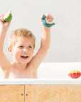 Sea Life Bath Set by Plan Toys