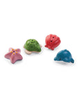 Sea Life Bath Set by Plan Toys