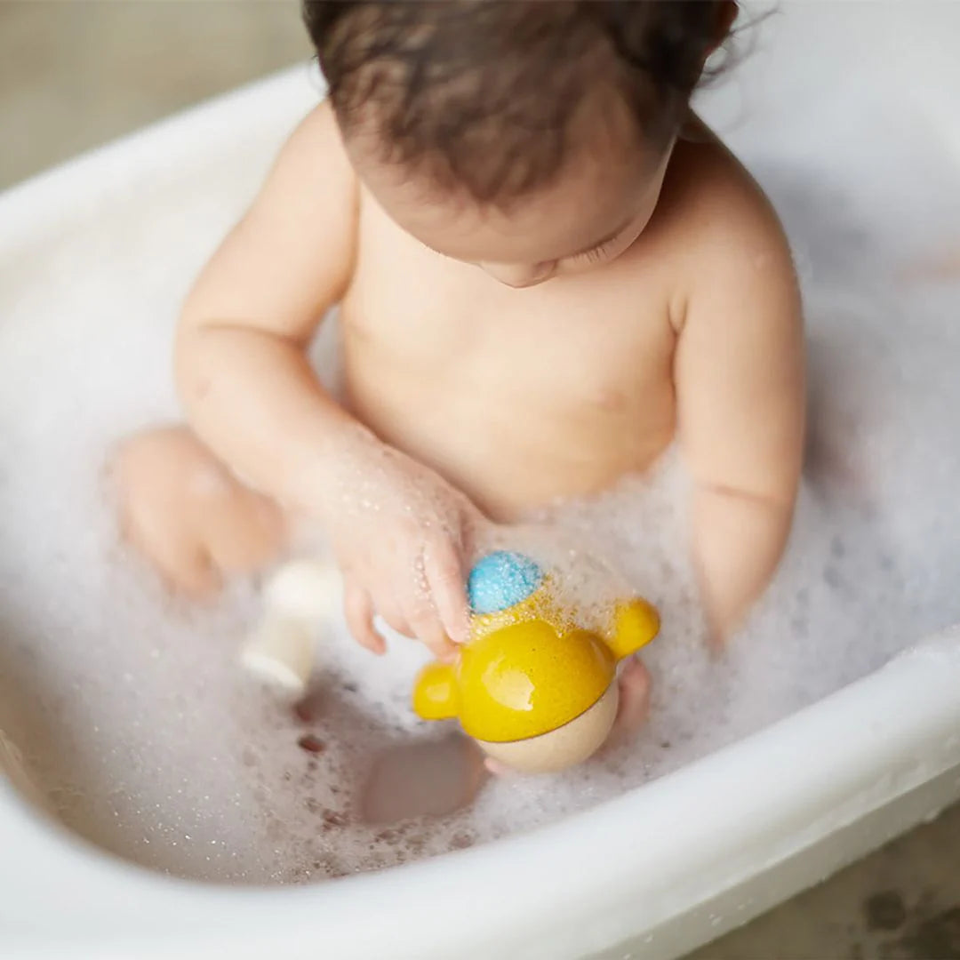 Submarine Bath Toy