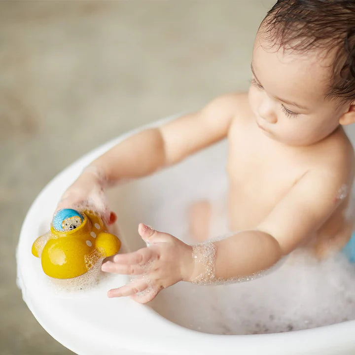 Submarine Bath Toy