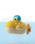 Submarine Bath Toy