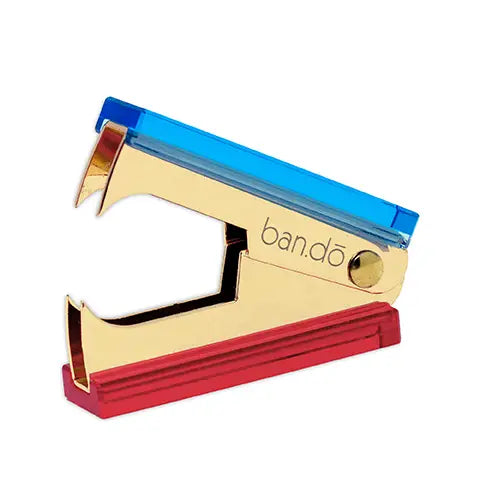 Colorblock Desk Set by ban.dō