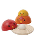 Chicken Nesting Set