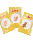 Adopt a Kewpie Baby! by Riley Grae