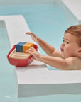Cargo Ship Bath Toy