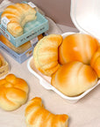 Fresh Bakery Bread Squishy by K-Wonderland
