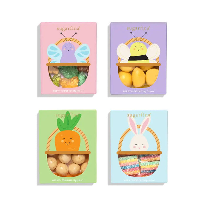 SALE Easter Taster Pack by Sugarfina