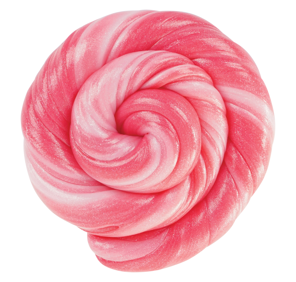 Holiday Mini Thinking Putty by Crazy Aarons