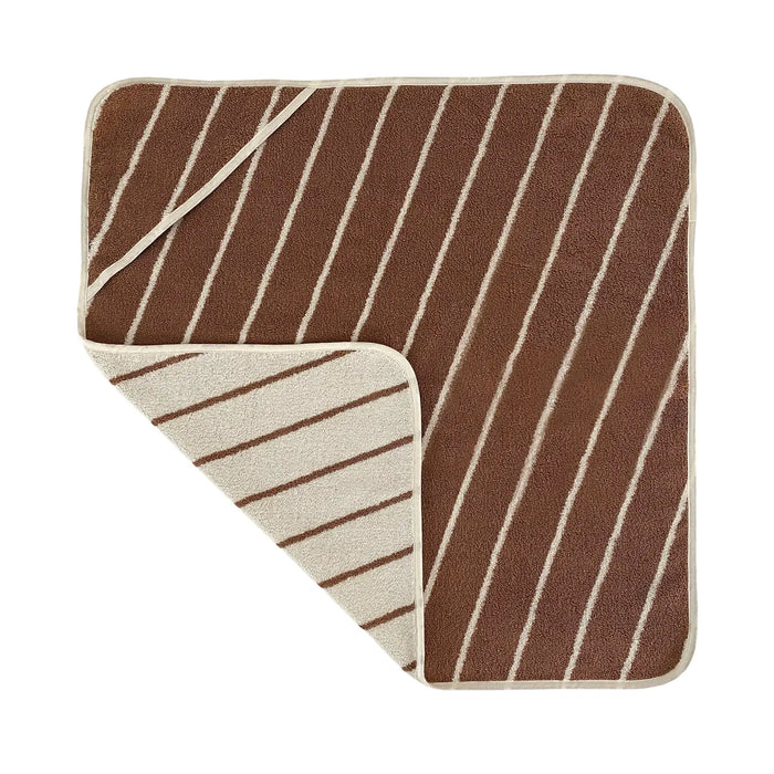 Raita Hooded Towel by OYOY Living Design