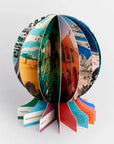 Our World: A First Book of Geography by Sue Lowell Gallion