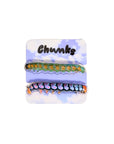 Allie Clips in Caterpillars by Chunks