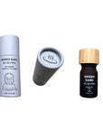 Onsen Saru Hot Spring Diffuser