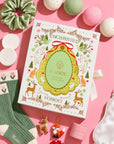 Enchanted Forest Bath & Body Advent Calendar