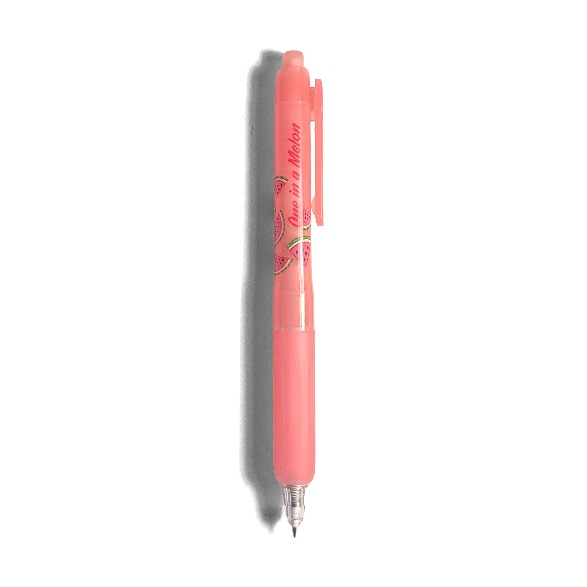 Watermelon Fresh Squeezed Scented Gel Pen