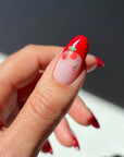 Miffy Is Sweet Nail Stickers by Deco Beauty